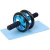 Zestaw fitness 5w1 niebieski 1500 [12230000294]